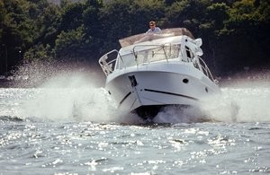 Galeon 290 Fly
