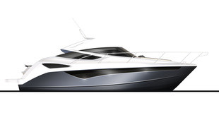 Galeon 305 OPEN