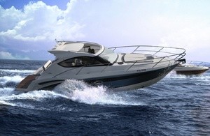 Galeon 325 Hts