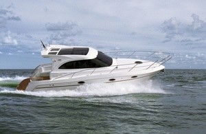 Galeon 330 Ht