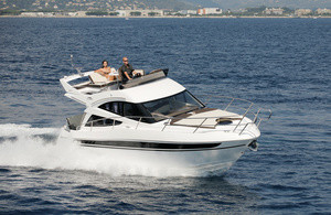 Galeon 340 Fly