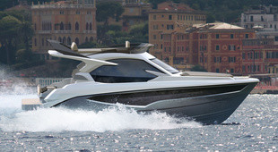 Galeon 360 FLY