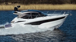 Galeon 365 HTS