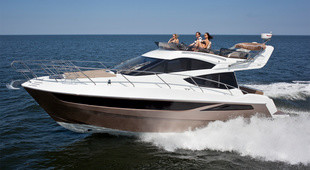 Galeon 380 Fly