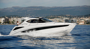 Galeon 385 HTS