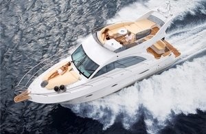 Galeon 390 Fly