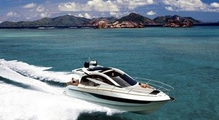 Galeon 390 Htc