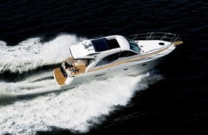 Galeon 390 Ht