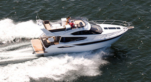 Galeon 420 Fly