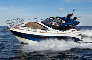 Galeon 445 Hts