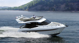 Galeon 460 Fly
