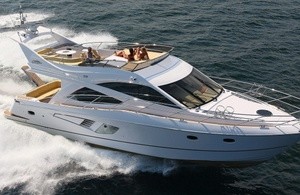 Galeon 530 Fly