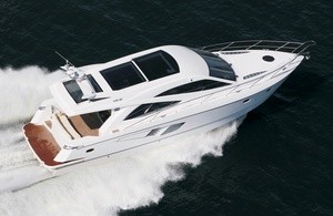 Galeon 530 Ht