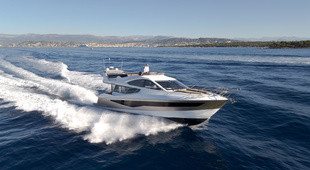 Galeon 550 Fly