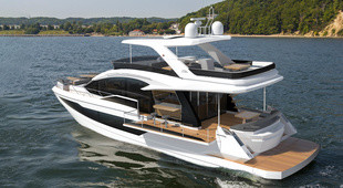 Galeon 640 FLY