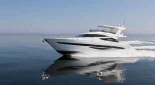 Galeon 660 Fly