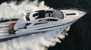 Galeon 700 Raptor