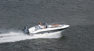 Galia 475 Open