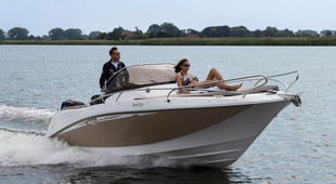 Galia 630 Sundeck