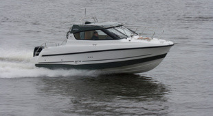 Galia 670 MC