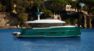 Gamma Yachts Gamma 16