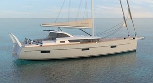 Garcia 60 Exploration