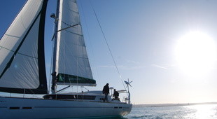 Garcia Exploration 45