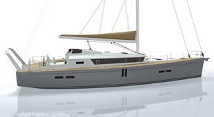 Garcia Exploration 52