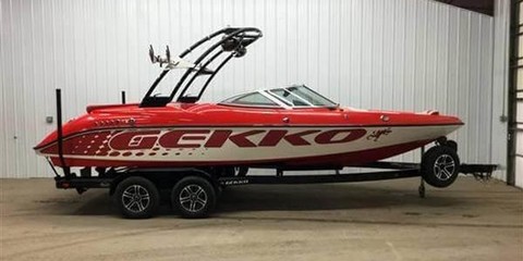 Gekko sports revo 6.7