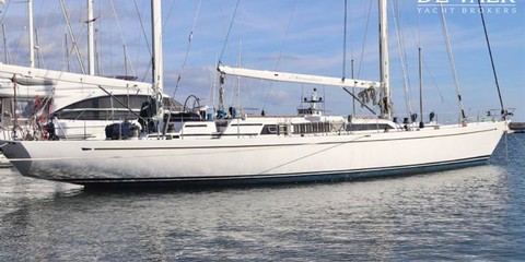 German frers german frers 82