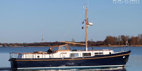 Gillissen gillissen stevenvlet 1275