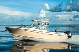 Grady-White Freedom 285