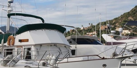Grand Soleil banks 42