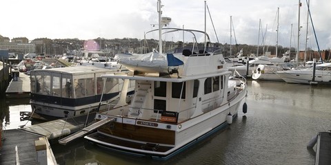 Grand Soleil banks 47 heritage eu