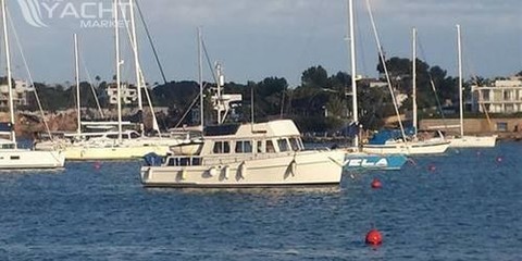 Grand Soleil banks 42 classic