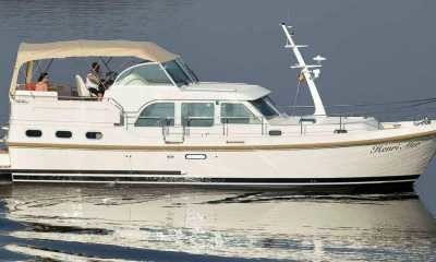 Linssen Grand Sturdy 40.0
