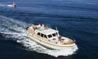 Linssen Grand Sturdy 40.9