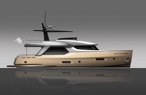 Greenline OceanClass 57