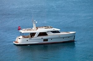 Greenline OceanClass 70