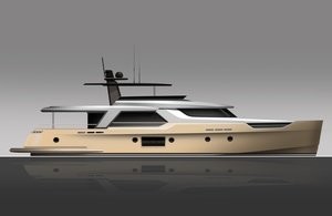 Greenline OceanClass 90