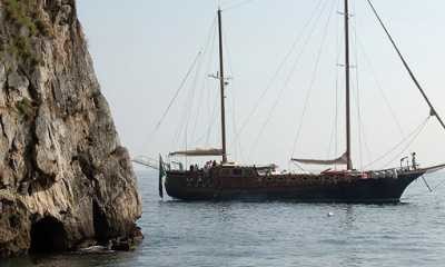 Gulet Maria Giovanna