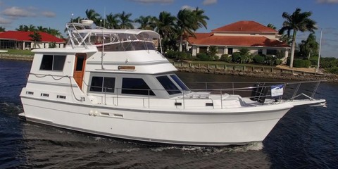 Gulfstar 44