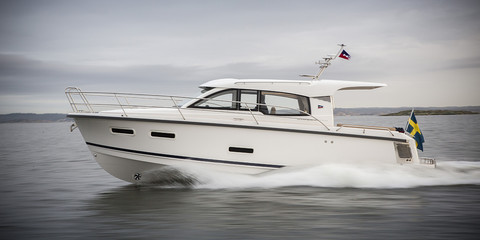 Nimbus Yachts For Sale and Charter 