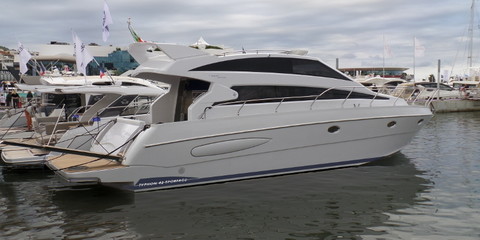 Raffaelli Typhoon 47 HT