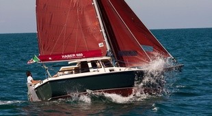 Haber Yachts 660 Cutter