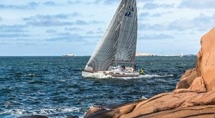 Hallberg-Rassy 412