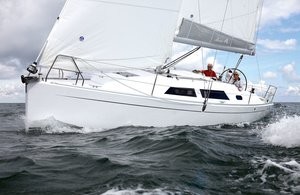 Hanse 325