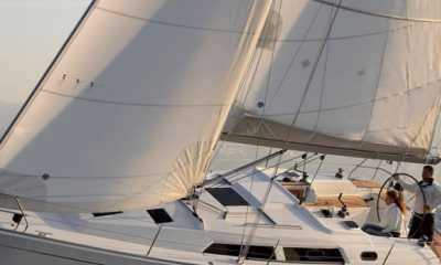 Hanse 350