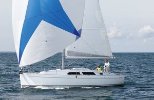 Hanse 355