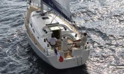 Hanse 370